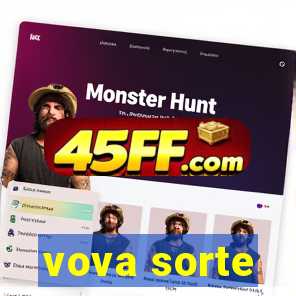 vova sorte